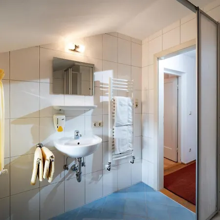 Prázdninový dům Friedenau *