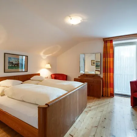 Friedenau * Fieberbrunn