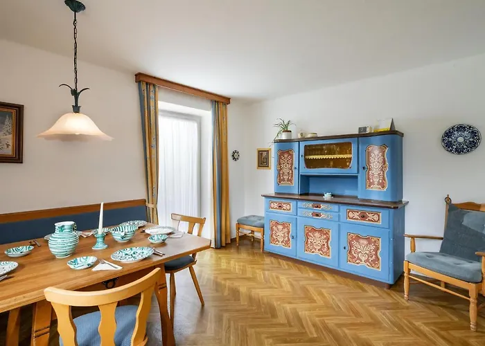 Friedenau بيت للعطل فيبربرن