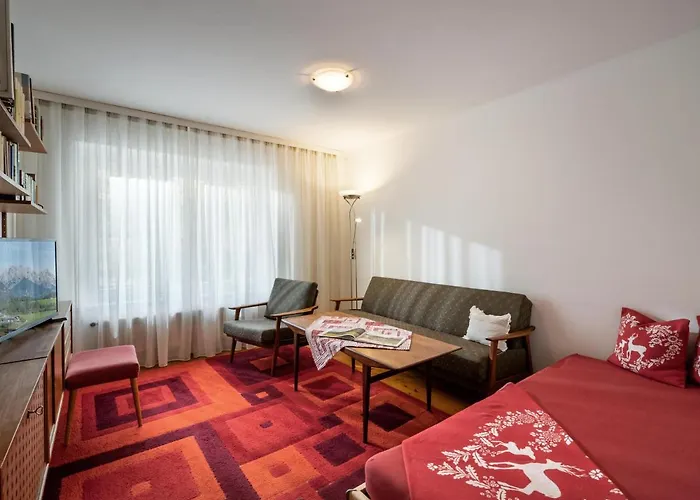 بيت للعطل Friedenau فيبربرن