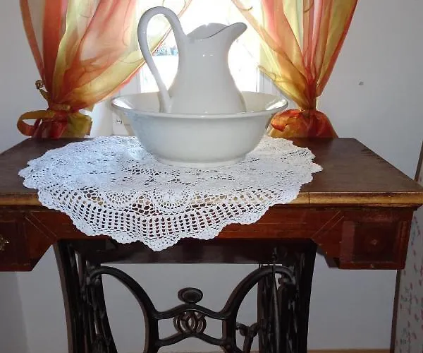 Friedenau * فيبربرن