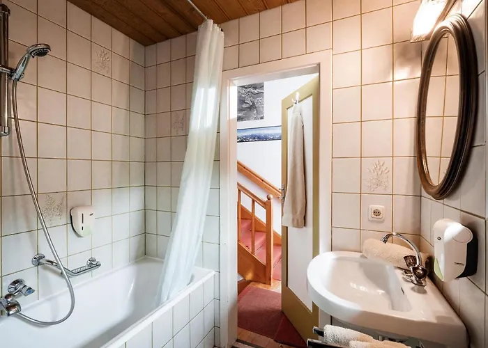 بيت للعطل Friedenau