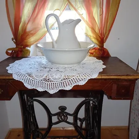 Friedenau * Fieberbrunn