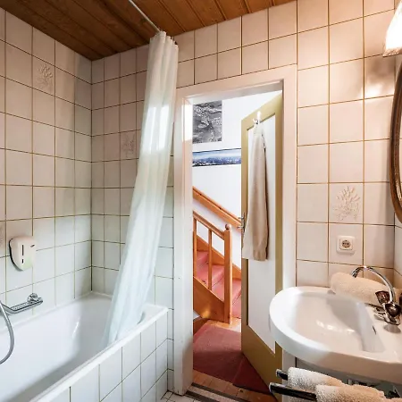 Сasa de vacaciones Friedenau